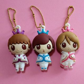 Johnny's - キンプリ PVC キーホルダー 6個セットの通販 by りんごあめ