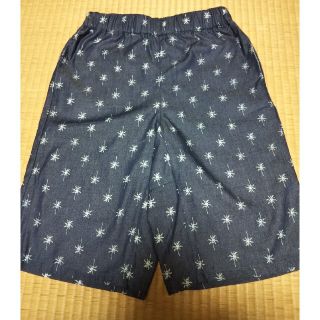 ニッセン(ニッセン)のハーフパンツ 160 ニッセン 男(パンツ/スパッツ)