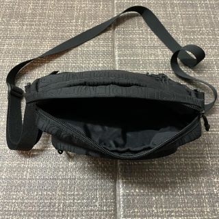 Supreme Shoulder Bag 19SS 黒 シャンプーハット付き