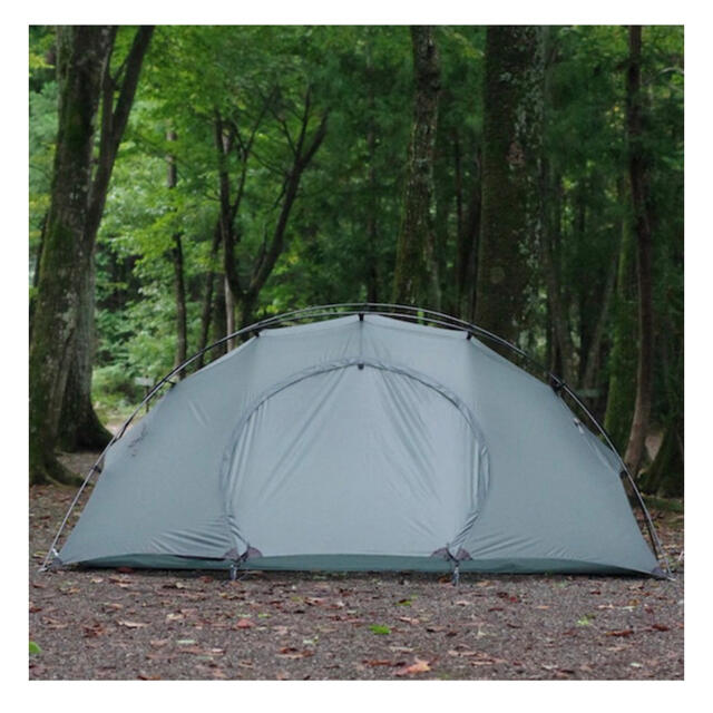 Pre Tents Lightrock 新品未使用