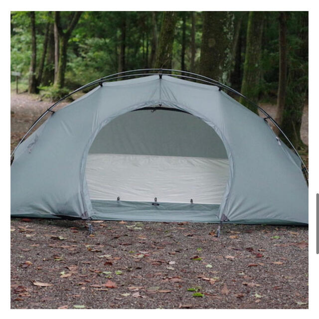 Pre Tents Lightrock 新品未使用