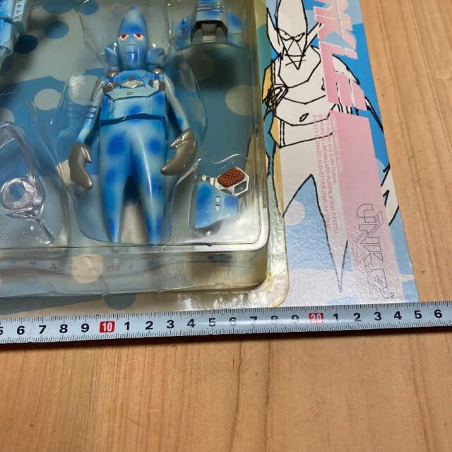 に初値下げ! ☆レア☆FUTURA(フューチュラ)フィギュアセット - その他