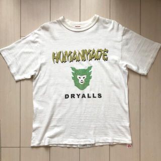 ヒューマンウーマン(HUMAN WOMAN)のHUMAN MADE (Tシャツ/カットソー(半袖/袖なし))