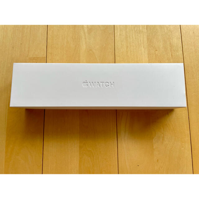 Apple Watch(アップルウォッチ)の【はなちゃんありがとう様専用】Apple Watch series4  スマホ/家電/カメラのスマートフォン/携帯電話(その他)の商品写真