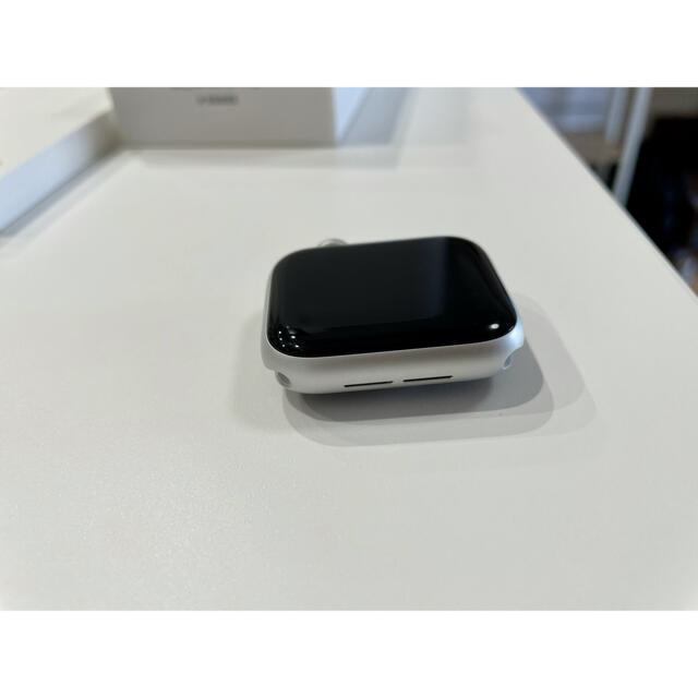 Apple Watch(アップルウォッチ)の【はなちゃんありがとう様専用】Apple Watch series4  スマホ/家電/カメラのスマートフォン/携帯電話(その他)の商品写真