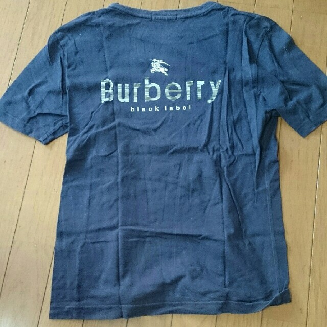 BURBERRY BLACK LABEL(バーバリーブラックレーベル)の【バーバリーブラックレーベル】 メンズのトップス(シャツ)の商品写真