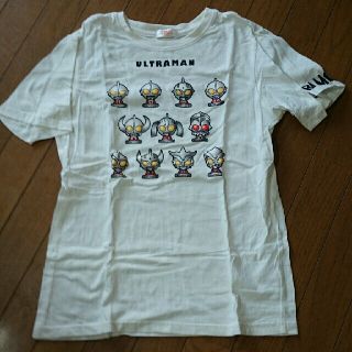 シマムラ(しまむら)の【しまむら】ウルトラマンTシャツ(シャツ)