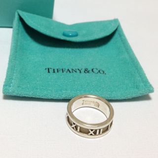 ティファニー(Tiffany & Co.)の✨ゆりなたん様 専用✨(リング(指輪))