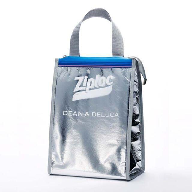 送込 Mサイズ Ziploc×DEAN&DELUCA × BEAMS ②