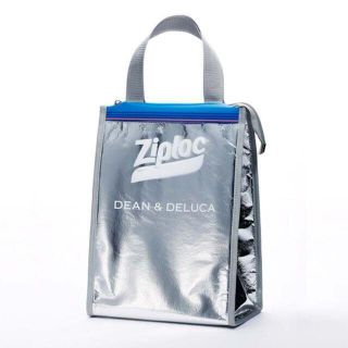 ビームス(BEAMS)の送込 Mサイズ Ziploc×DEAN&DELUCA × BEAMS ②(その他)