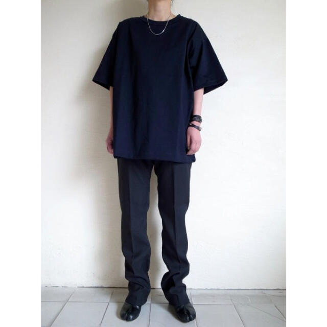 トップスyoke inside out t-shirts