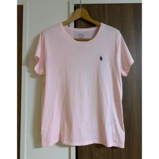 ポロラルフローレン(POLO RALPH LAUREN)のPOLO LALPH LAUREN   Tシャツ(Tシャツ(半袖/袖なし))