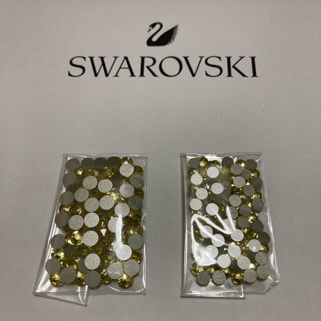 2088 在庫処分【SWAROVSKI】ジョンキル ラインストーン | www.justice