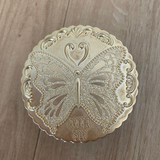 アナスイ(ANNA SUI)のアナスイ ルースパウダー R200 (フェイスパウダー)