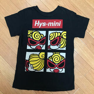 ヒステリックミニ(HYSTERIC MINI)のBIG Tシャツ❤️(Tシャツ/カットソー)