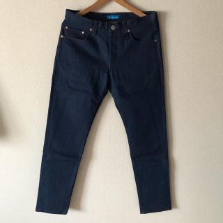 コロンビア(Columbia)のDr．Denim　Honzawaコラボトレイルトゥーアベニューパンツ　コロンビア(デニム/ジーンズ)