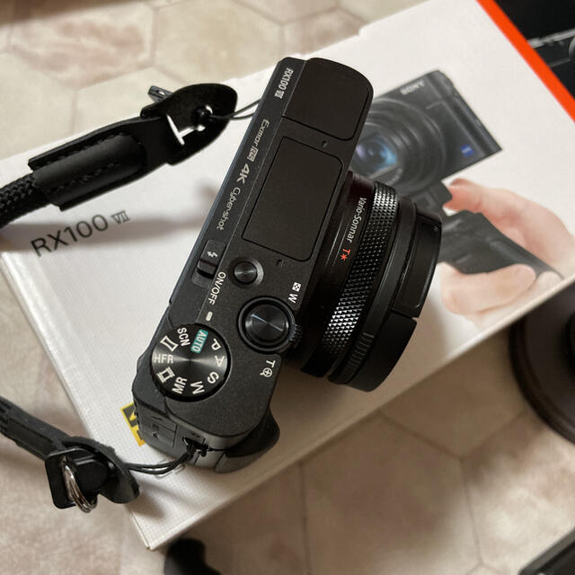 みつきさん専用 SONY RX100 m7 デジタルカメラ 柔らかい 53550円 www