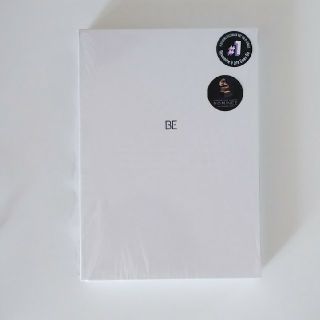 ボウダンショウネンダン(防弾少年団(BTS))のBTS BE Essential Edition アルバム CD 公式(K-POP/アジア)