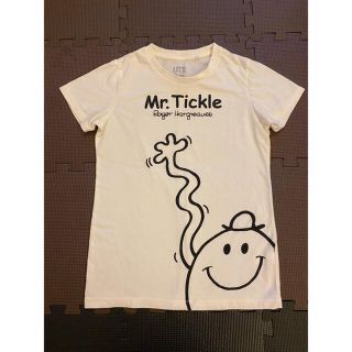 ユニクロ(UNIQLO)のTシャツ(その他)