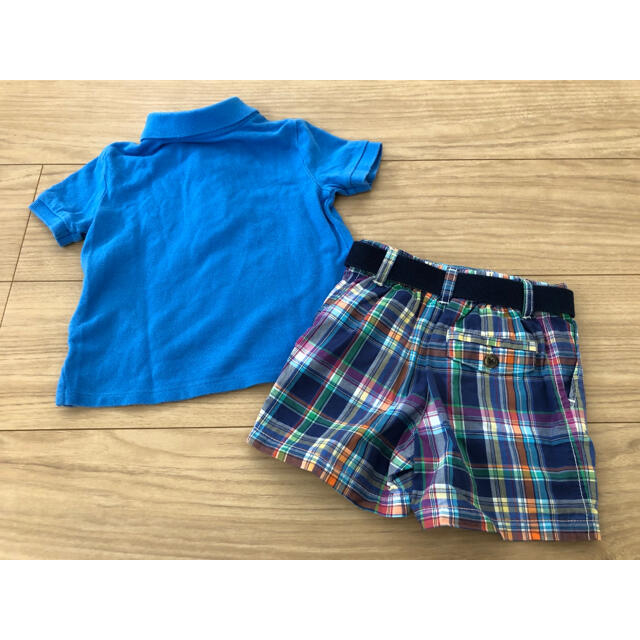 Ralph Lauren(ラルフローレン)の★★★とめこ様　専用★★★ キッズ/ベビー/マタニティのキッズ服男の子用(90cm~)(Tシャツ/カットソー)の商品写真