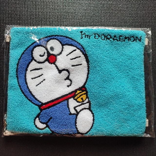 サンリオ(サンリオ)のサガラ風ショルダーポーチ&リュック (I'm Doraemon) キッズ/ベビー/マタニティのこども用バッグ(その他)の商品写真