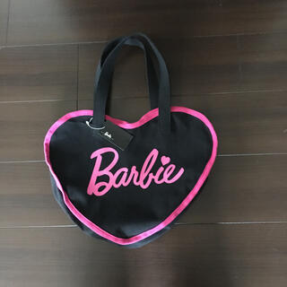 バービー(Barbie)の新品　バービーバック(トートバッグ)