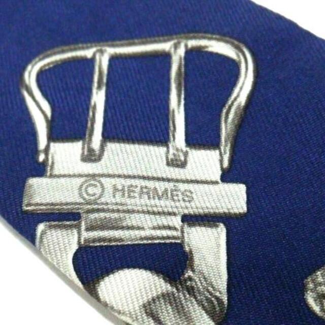 HERMES(エルメス) スカーフ美品  ツィリー