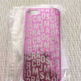 マークバイマークジェイコブス(MARC BY MARC JACOBS)の値下げ🍀iPhoneカバー　5   5s  5se  マークバイ(iPhoneケース)