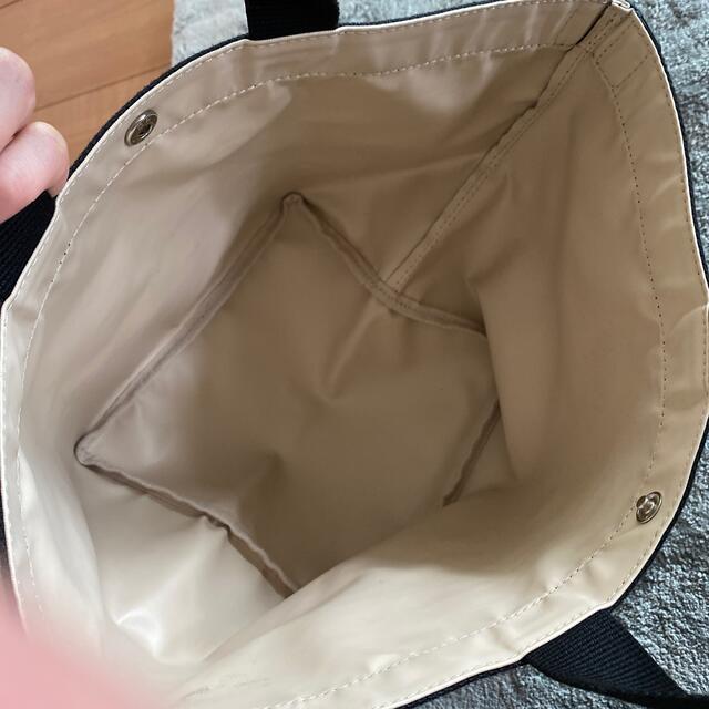 エルベシャプリエ パンサーブラン×ノワール×ノワール 707FN