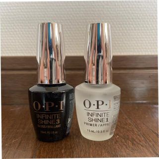 オーピーアイ(OPI)のOPIベースコート・トップコート(ネイルトップコート/ベースコート)