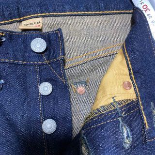 RRL デニム キムタク comoli auralee