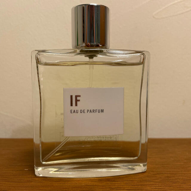 ronherman アポーシア IF EAU DE PARFUM