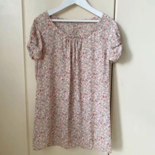 プロポーションボディドレッシング(PROPORTION BODY DRESSING)のプロポーションボディドレッシング ブラウス(シャツ/ブラウス(半袖/袖なし))