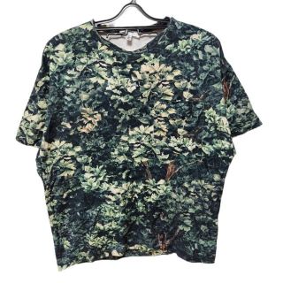 ハイク(HYKE)のハイク 半袖Tシャツ サイズ2 M レディース(Tシャツ(半袖/袖なし))