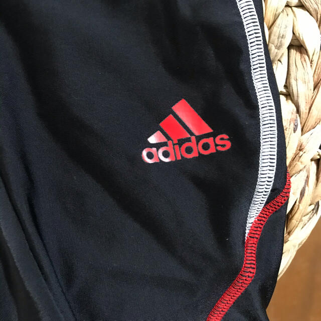 adidas(アディダス)のアディダス　水着　男の子　１２０㎝ キッズ/ベビー/マタニティのキッズ服男の子用(90cm~)(水着)の商品写真