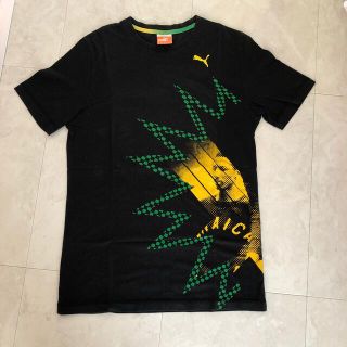 プーマ(PUMA)のＴシャツ(Tシャツ/カットソー)