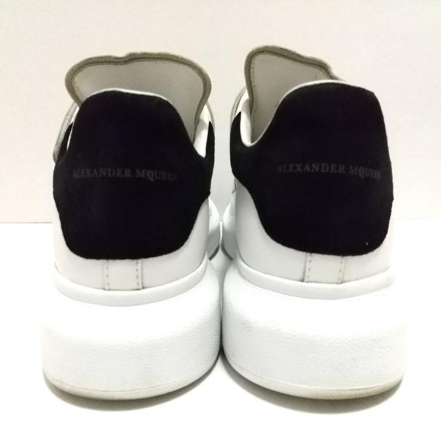 Alexander McQueen(アレキサンダーマックイーン)のアレキサンダーマックイーン スニーカー 38 レディースの靴/シューズ(スニーカー)の商品写真