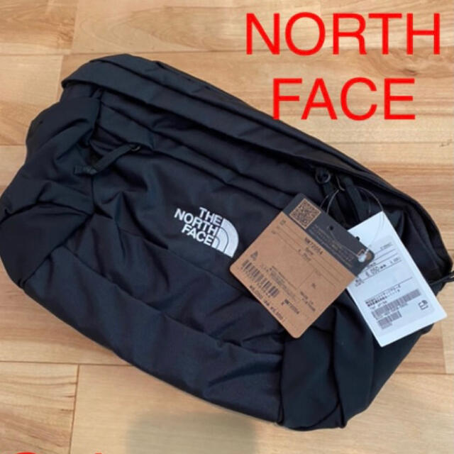 THE NORTH FACE(ザノースフェイス)のザノースフェイス　ウェストバッグ　スピナ　spina ボディバッグ メンズのバッグ(ボディーバッグ)の商品写真