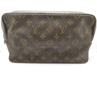 ルイヴィトン(LOUIS VUITTON)のルイヴィトン ポーチ モノグラム M47522(ポーチ)