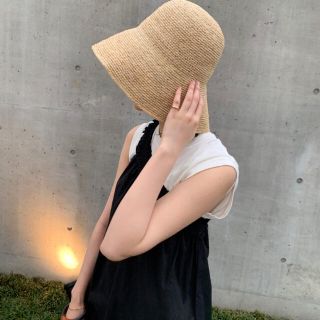 30%OFF SALE セール 値下げ不可!【MAISON N.H PARIS】NOAハット
