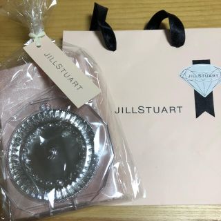 ジルスチュアート(JILLSTUART)のジルスチュアート JILLSTUART コンパクトミラー(ミラー)