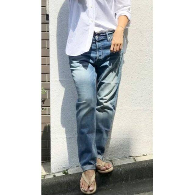 大得価在庫 L'Appartement DEUXIEME CLASSE MOTHER DENIM ダメージ加工 MNS デニムの通販 by 雷鳥s  shop｜アパルトモンドゥーズィエムクラスならラクマ