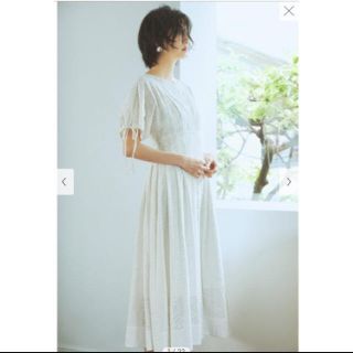 SNIDEL - snidel パンチングレースタックワンピース の通販 by SNIDEL - snidel パンチングレースタックワンピース の通販 by