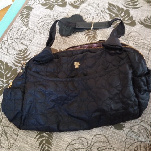 ANNA SUI(アナスイ)のアナスイのミニボストン レディースのバッグ(ボストンバッグ)の商品写真