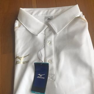 ミズノ(MIZUNO)のミズノ  ポロシャツ　3XL(ポロシャツ)