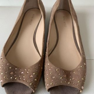 ナインウエスト(NINE WEST)のナインウエスト　サンダル(サンダル)