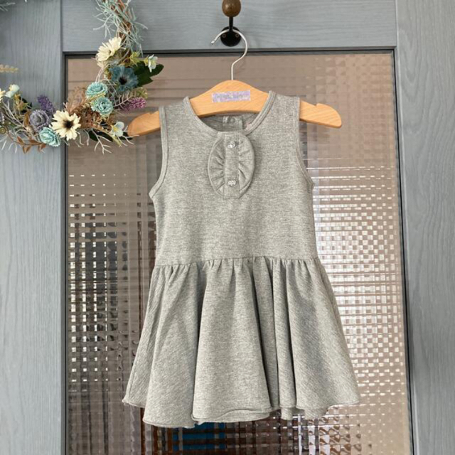 F.O.KIDS(エフオーキッズ)のおまとめ　4セット キッズ/ベビー/マタニティのキッズ服女の子用(90cm~)(スカート)の商品写真