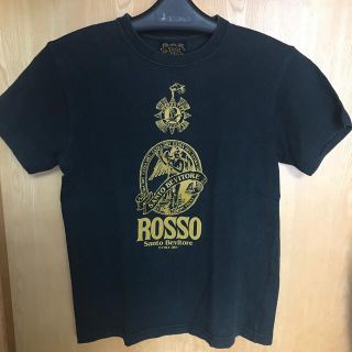 ROSSO  ケルト&コブラ　Tシャツ(Tシャツ/カットソー(半袖/袖なし))