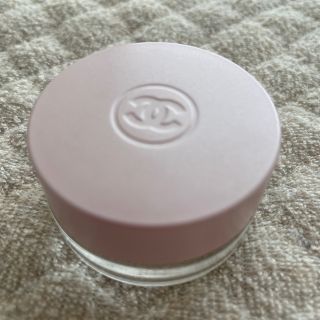 シャネル(CHANEL)のシャネル　CHANEL 練り香水　ケース　空き瓶(その他)