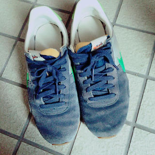 スピンズ(SPINNS)のNike shoes(スニーカー)